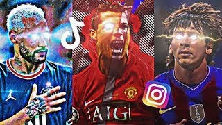 BEST FOOTBALL EDITS  FAILS GOALS amp SKILLS 2 Football TikTok Compilation 2 [upl. by Georgiana]