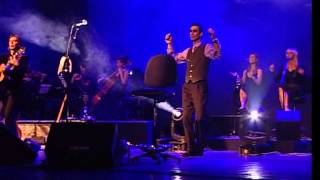 13  Massimo  Stranac u noci  Live DVD [upl. by Ellehcil964]