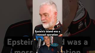 Epstein’s island was a mossad operation [upl. by Sivlek649]