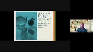 types of listening [upl. by Steffen75]