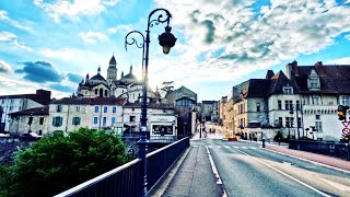 The Beautiful City youve never heard of Perigueux [upl. by Fredella247]