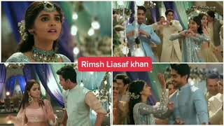 SalaameIshq song  Yeh Rishta Kya Kehlata Hai song status [upl. by Christmas]