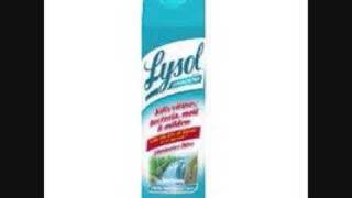 lysol rap [upl. by Hay]