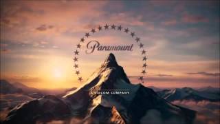 Paramount Television Logo 2013 [upl. by Dominga994]