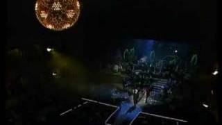 Demis Roussos  Rain And Tears Live In Bratislava [upl. by Tobiah173]