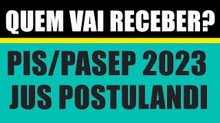 PISPASEP COMO RECEBER O QUE ME DEVEM SAIBA TUDO AQUI SOBRE O ABONO SALARIAL [upl. by Asille]