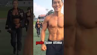 crossfit seupersonalmax motivation crossfisio shape maxpersonal dieta crossfitbrasil sports [upl. by Eloci]