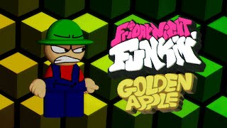 Disruption v2 Golden apple edition 15 Gameplay [upl. by Richmond]