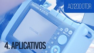 AQ1200  4 Aplicativos [upl. by Lester701]