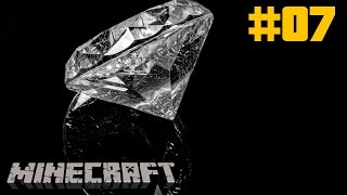 Die ewige Suche nach Diamanten 07 MINECRAFT YANKEELAND [upl. by Radack]