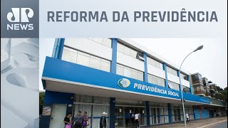 INSS terá novas regras de aposentadoria a partir de 2024 [upl. by Gulick]