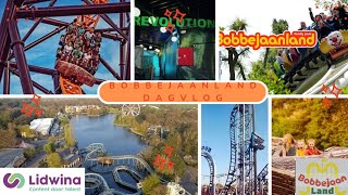 bobbejaanland DAGVLOG 3 [upl. by Biddy]