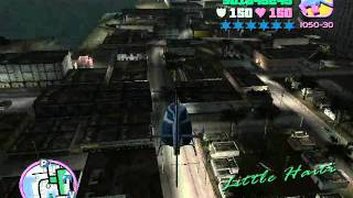 Grand Theft Auto Vice City  Episodio 33 [upl. by Nedloh]