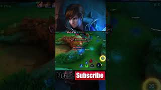 Test Gusion gusion mobilelegends gaming tranding viral viral mobilelegendsindonesia fyp [upl. by Cown]