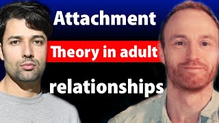 Attachment Styles The Key to Understanding Yourself and Your Relationships [upl. by Irotal617]