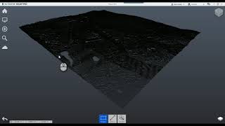 Point Cloud to Recap Pro and Export to RCP or RCS file [upl. by Ynnad]