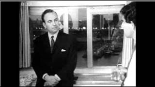 1968 BBC Interview with Rupert Murdoch [upl. by Eiznyl]