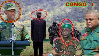 IMINSI YIGISAMBO NI 40🛑FDLR ZIRI GUHABWA PASSPORT ZO GUHUNGIRA MUBINDI BIHUGU😱RDF IMANUTSE CONGO [upl. by Emalee]