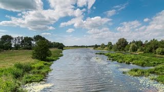 Urlaub in Brandenburg Die Prignitz [upl. by Eglantine]