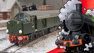 Bachmann Class 40  Its Complicated [upl. by Niamreg]