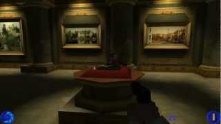 007 James Bond Nightfire  Walkthrough Part 2 [upl. by Attehcnoc914]