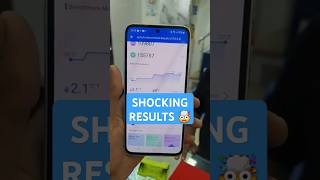 Samsung Galaxy A35  Are Benchmarks Even Needed [upl. by Dnalram836]