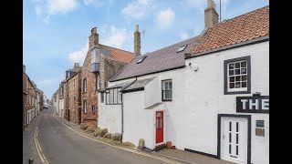 FOR SALE 54 George Street Cellardyke KY10 3AU [upl. by Dewhurst383]