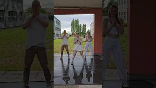 7TC Loona  Paint the Town loona paintthetown dancechallenge kpop kpopdance shorts [upl. by Ycats]