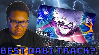 IS THIS THE BEST DABI TRACK DABI SONG quotBreak My Heart Againquot  FabvL [upl. by Basilio]