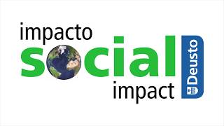 I Jornadas de Impacto Social de la Investigación de Deusto San Sebastián [upl. by Enylekcaj]