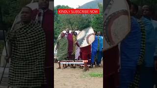 How Masai Channel Launching done impressed you maasaidance gospelmusic kilimanjaro gospel [upl. by Mcallister]