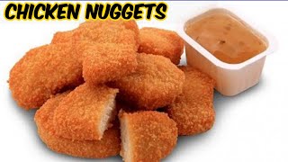 chicken nuggets  nuggets  mcdonalds nuggets  best food for kids lunch box [upl. by Nerwal]