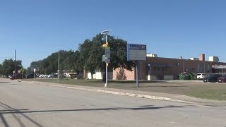 SAISD school closures leave staff parents confused [upl. by Yesmar]