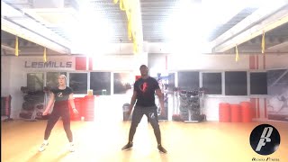 Acraze  Do it to it DOOWAA dance practice [upl. by Reseda]