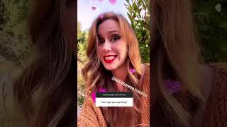 Critical Role Instagram Takeover Marisha Ray Edition [upl. by Colet]