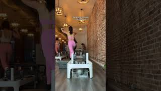 which nyc pilates class is actually worth it  nyc fitness studio review [upl. by Gelya131]