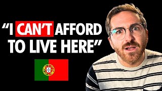 From First Impressions to Now 2 Years in Portugal as an American [upl. by Eanom]