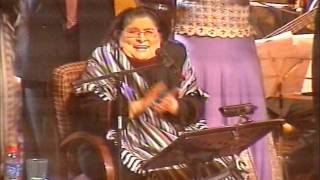 Mercedes Sosa en Paraguay  Despertar [upl. by Stephens]