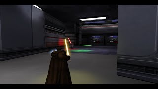 Star Wars Movie Duels Update 6 Atton Vjun mission [upl. by Avan856]