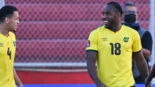 Reggae Boy Michail Antonio Opens Up On Issues With Ravel In Jamaican Camp [upl. by Craggy]