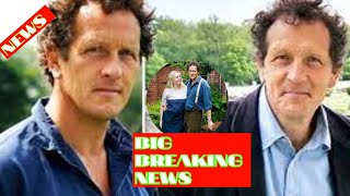 Monty Don worries fans in very concerning update from Longmeadow [upl. by Tortosa]