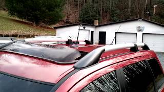 President New Virginia CB Radio Review Part 3 Range Test And Final Thoughts [upl. by Cirdahc]