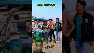 Kadirmukhiya हफ्ता निकाल 😂😂 comedy realfools surajroxfunnyvibeo vikramcomedyvid [upl. by Darrelle]