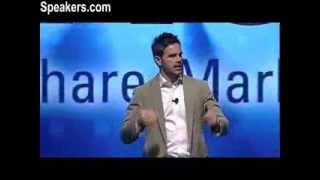 Seth Mattison on Workforce Generation Gaps [upl. by Lateehs]