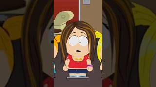 Kennys girlfriend part 13 southpark [upl. by Durston727]