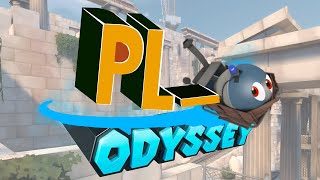 Peak plodeysey teleporter spot [upl. by Ryley]