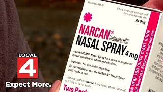 Go 4 It Why administering Narcan is always worth trying [upl. by Chuch663]