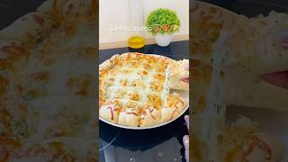 La meilleure recette de pain à l’ail version apéro 🍕 [upl. by Dame677]