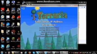 tutorial jak si udelat vlastni Terraria server pres hamachi [upl. by Sacha]