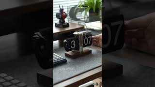 6 Redro Flip clock Link in description👇 [upl. by Dody]